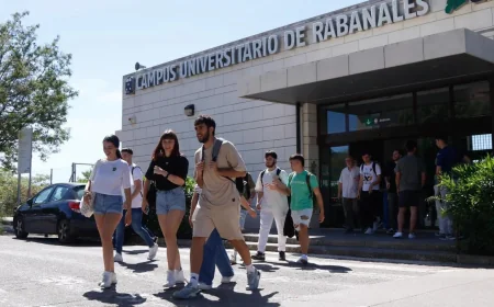 Renfe sets four special trains for Córdoba and Rabanales