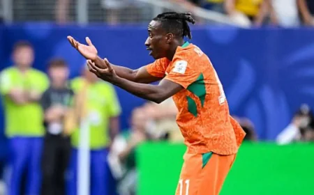 Fae Calms Liverpool Transfer Claims on £120m Rb Leipzig Winger Liverpool Target