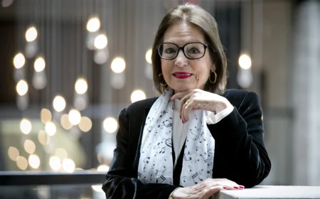 Nana Mouskouri Joins SuperFrancoFête Tribute on August 25