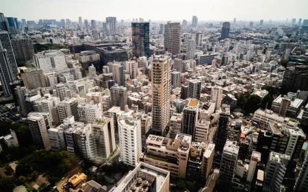 Japan Earthquake plan targets half-or-less Tokyo quake losses