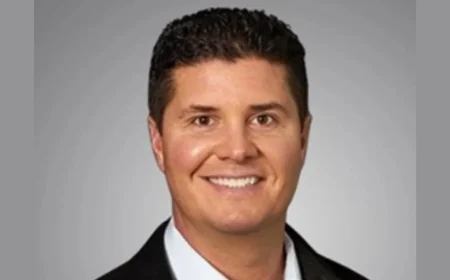 Robert Trent Says Mortgage Broker Boom Follows 50% Bank Retreat
