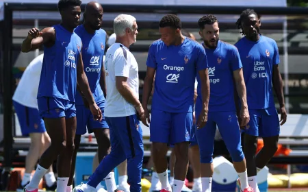 Manu Kone Agrees Personal Terms as Arsenal Push £43m Move
