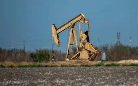 Morgan Stanley Oil Price Forecast: Brent Falls to $83.55 After US-Iran Deal