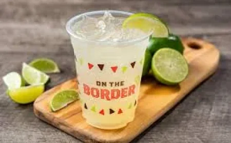 On The Border Mexican Grill & Cantina closes company-owned restaurants Friday