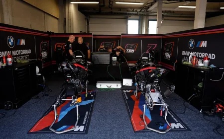 Hickman and Todd Pull Out of 2026 BSB Season — Peter Hickman Bsb Withdrawal 2026