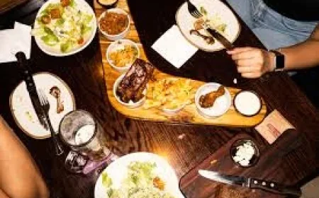 Bloomin' Brands Cuts 21 Outback Sites, Outback Closing 22 More