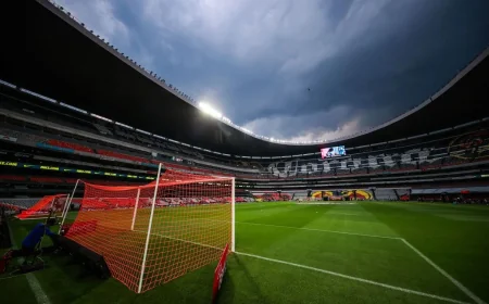 World Cup 2026 quiz asks 48 nations capitals — Watch Newsround
