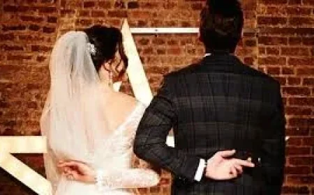 Swepstone Says Partners Hid Drug Convictions in Australia Married At First Sight