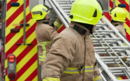 Fire Closes Hove Waitrose After 10 Engines Attend Sussex Supermarket Fire