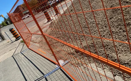 PUC crews start hydro pole replacements north of Queen Street — Sootoday.com