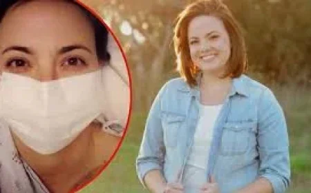 Amanda Riley Leads Scamanda With Her Hidden Secret
