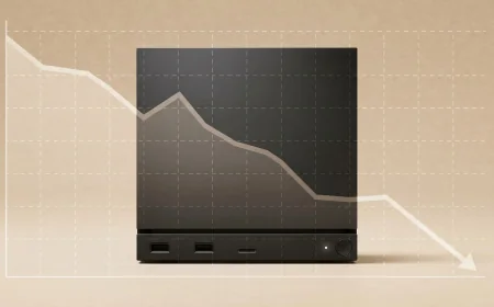 Valve Steam Machine Update Adds SteamOS 3.8.9 Beta Support
