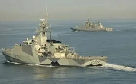 MoD investigates Admiral Grigorovich reports near UK yacht
