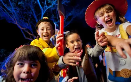 Disneyland Oogie Boogie Bash 2026 pre-sale opens June 16 for Inspire