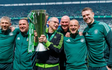 West Brom Open Talks for Gavin Strachan Move