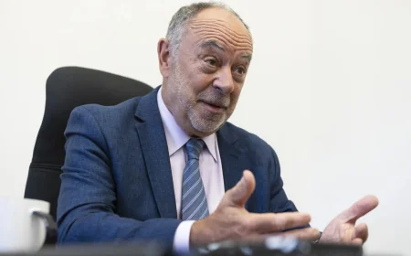 Christian Dubé révèle 10 milliards et 2028 après sa démission