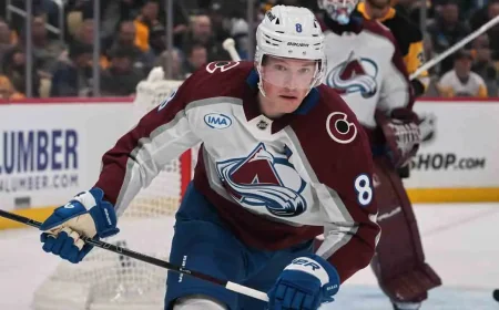 Blackhawks Could Trade Fourth-Overall Pick as Nhl Trades Open