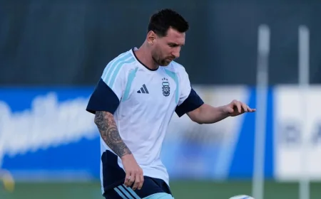 Livramento Ruled Out on Day Six as Fifa Schedule Today Continues