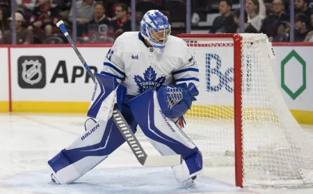 Artur Akhtyamov Keeps Marlies MVP Race Alive in 4-2 Win