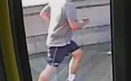 Police Arrest 44-Year-Old in Putney Bridge Case