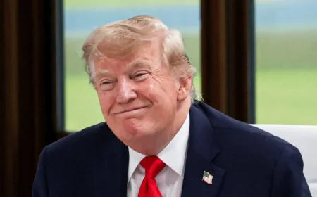 Trump News: Trump Sends Iran Deal to Congress for Review
