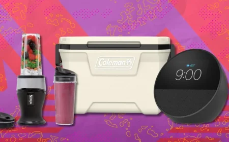 Amazon Prime Day Starts June 23 With Deals Under $50
