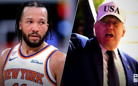 Knicks Decline White House Remains Unannounced After 1973 Title