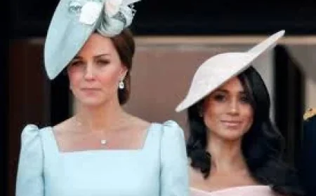 Prince Harry, Duke Of Sussex Details 2019 Colorful Trooping Exchange