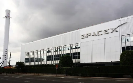 Spacex Stock Price Prediction Shows $211 After $135 IPO