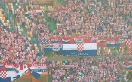 England Fans Head To Dallas For Wednesday Opener When Are England Playing In The World Cup