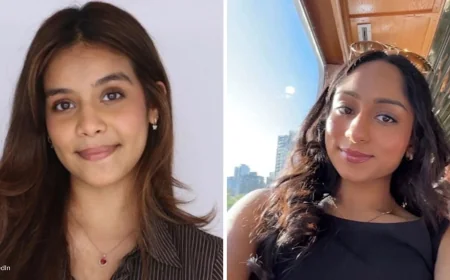 Santa Cruz County Beach Tragedy Kills 2 College Student Swimmers
