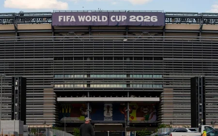 Justin Brannan Warns on 10:30 a.m. France Vs Senegal Tickets Access