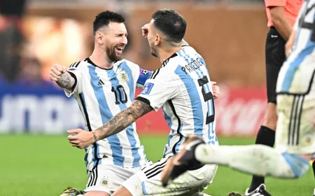 Emiliano Martínez Stays at Aston Villa After Move Collapses — World Cup Final 2022