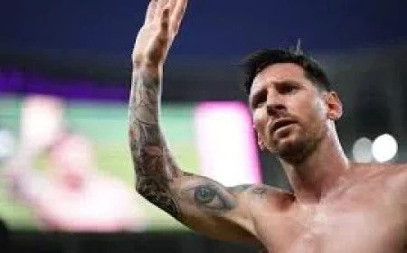 Lucas Hernández Shows Eagle, Clockwork Tattoos in FIFA 2026 Feature