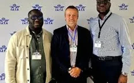 Kora Joins IATA Gateway to Expand Africa Payments
