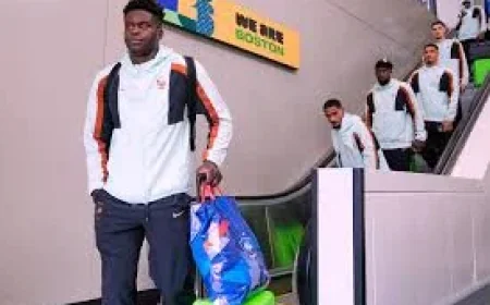 Senegal Coach Angle: Morocco Fans Face $5,000 World Cup Trip