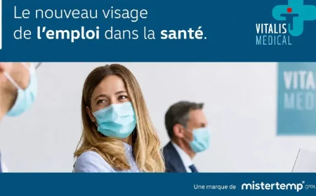 Mistertemp' Group moves headquarters to 12 boulevard Victor-Hugo in Clichy