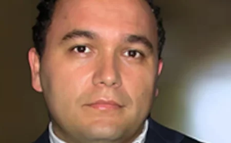 Alfredo Rodríguez-Muñoz vincula Sueño insuficiente con 4 riesgos