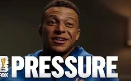 Mbappe Raises His World Cup All Time Top Scorers Chase With 12 Goals
