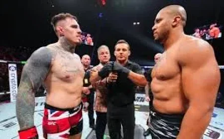 Aspinall Accepts Paris September Fight After Alex Pereira Statement Ufc Loss