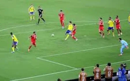 Svanberg Goal Stands After VAR Uses Sensor Data — Offsides In Soccer