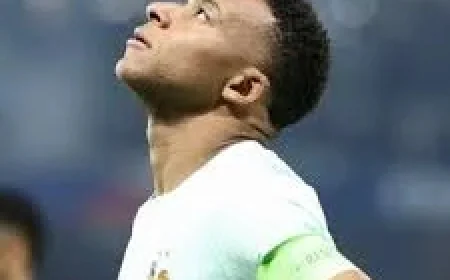 Miroslav Klose as Mbappe vows more defensive work before Senegal