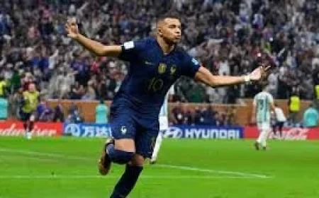 BBC Publishes World Cup Quiz on All Time World Cup Top Scorers