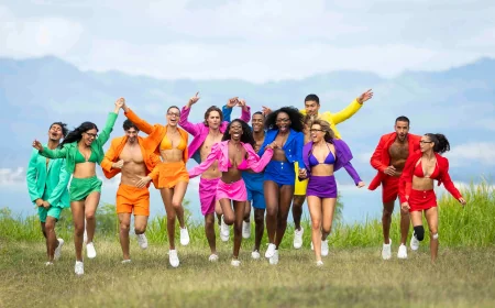 Love Island Tonight: Love Island USA Warns Viewers Before Season 8