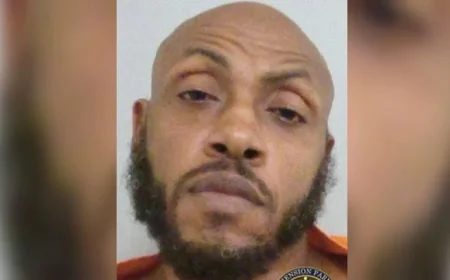 Mystikal Gets 20 Years After Guilty Plea in Rape Case