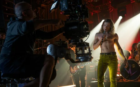 Sam Reid explains Lestat’s bond with Gabriella in Episode 2