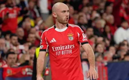 Ruben Gabrielsen Calls Fredrik Aursnes the World's Most Underestimated Player