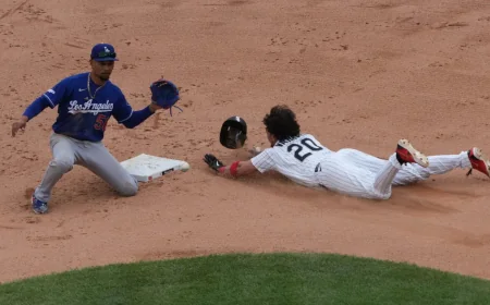 Davis Martin Leads White Sox Vs Yankees Series at 38-32