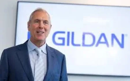 Gildan Falls 19% After Short Seller Revenue Allegation