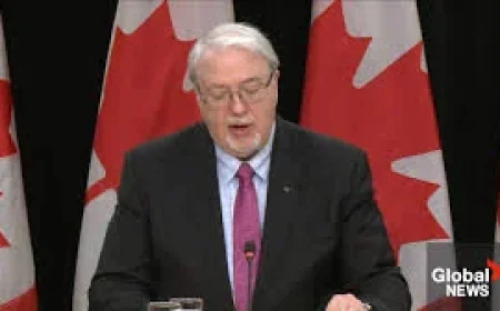 Boileau urges 7 changes for Taxpayers at CRA